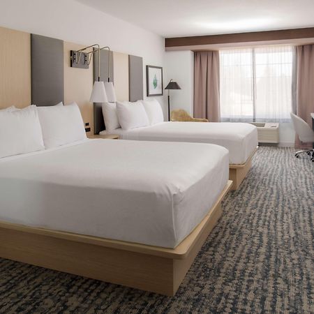 Best Western Premier Keizer Salem Hotel エクステリア 写真