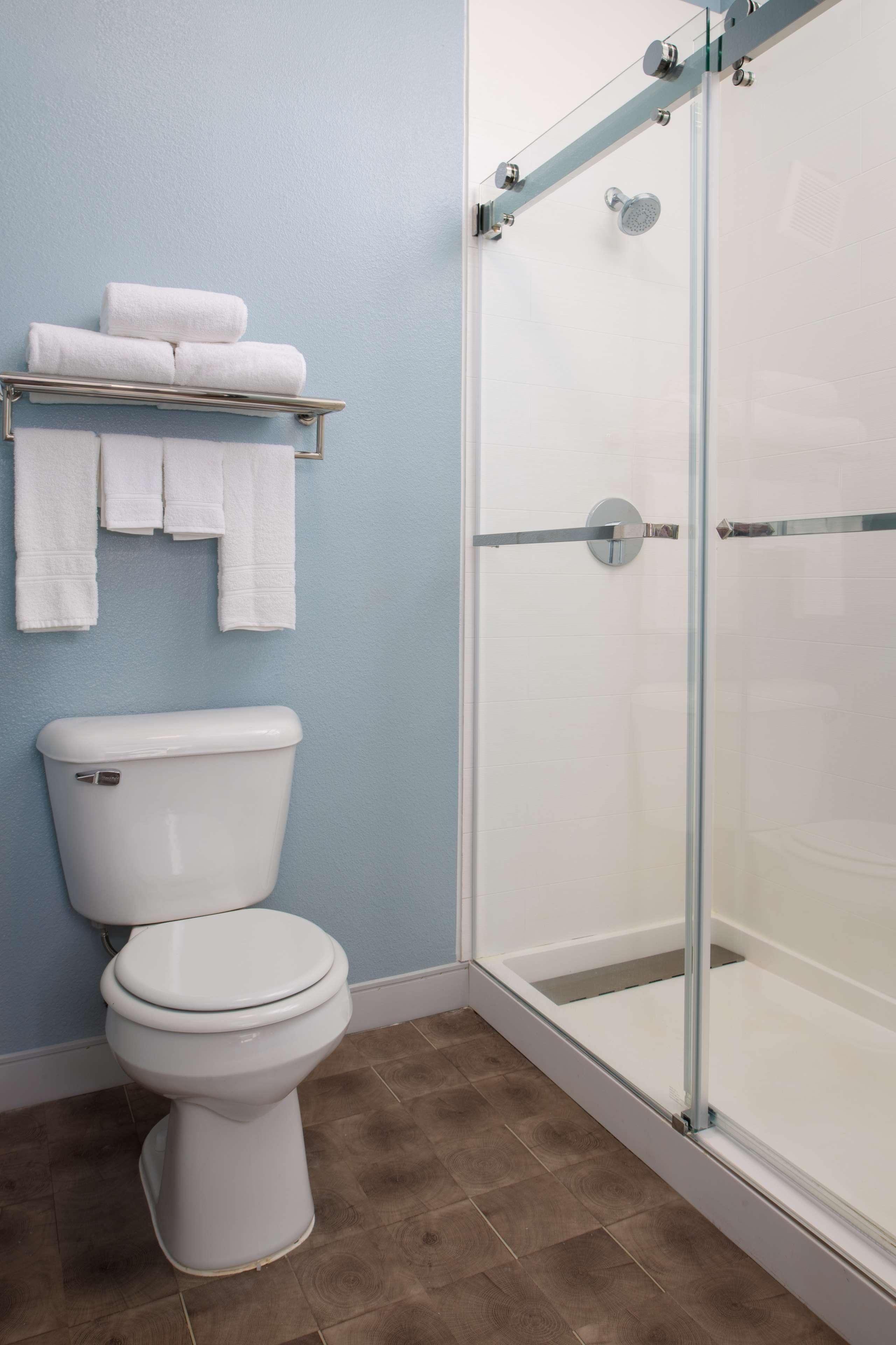 Best Western Premier Keizer Salem Hotel エクステリア 写真