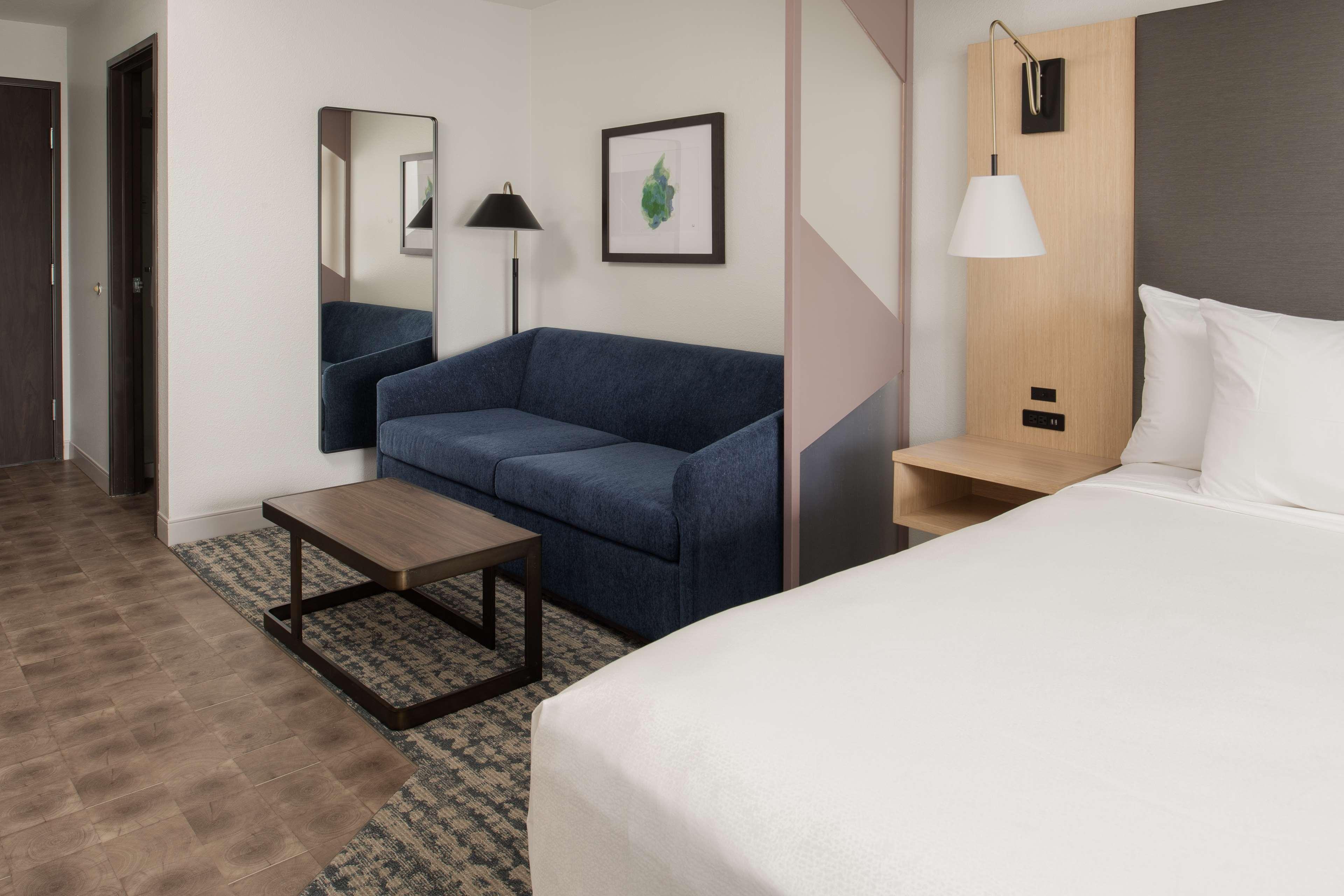 Best Western Premier Keizer Salem Hotel エクステリア 写真