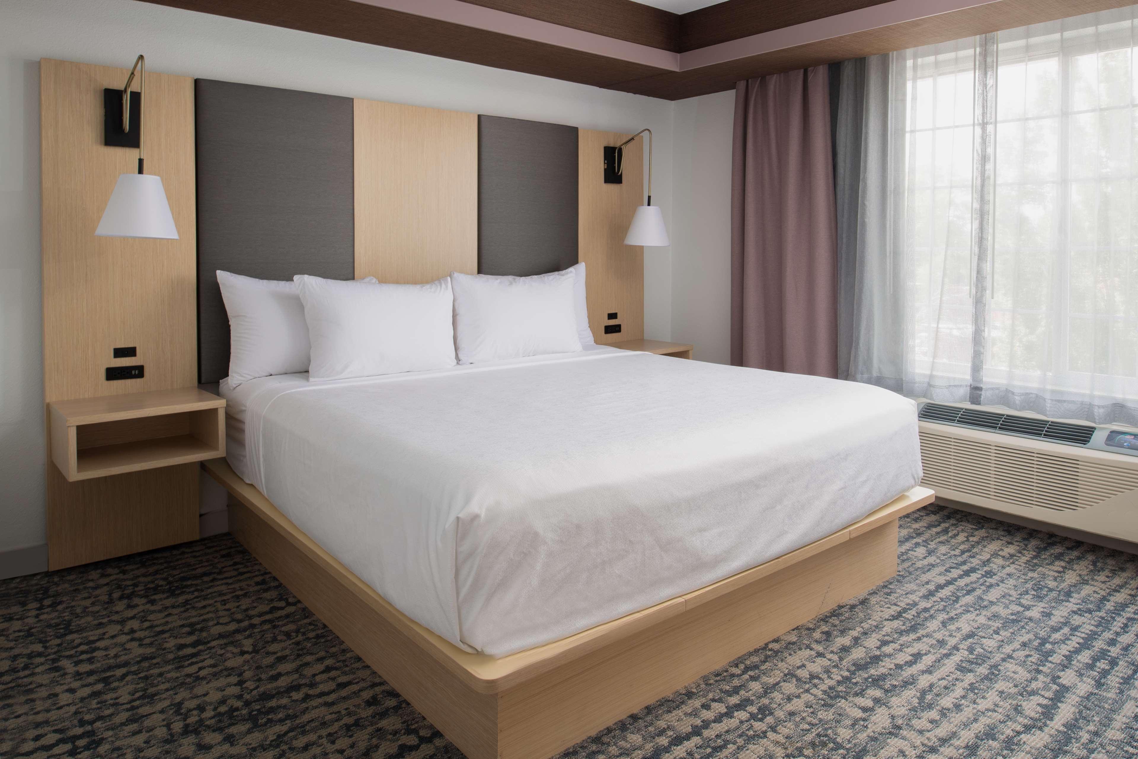Best Western Premier Keizer Salem Hotel エクステリア 写真