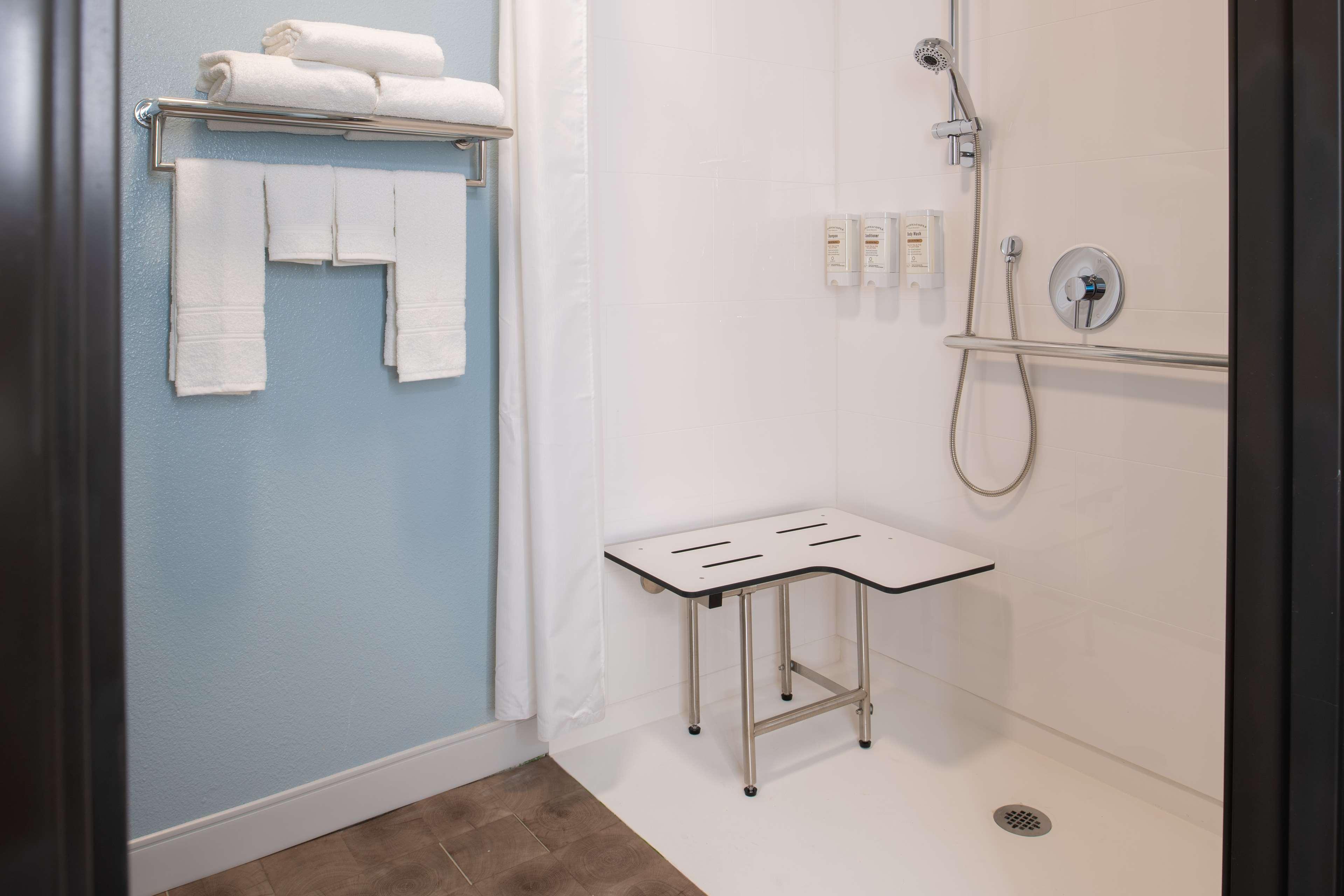 Best Western Premier Keizer Salem Hotel エクステリア 写真