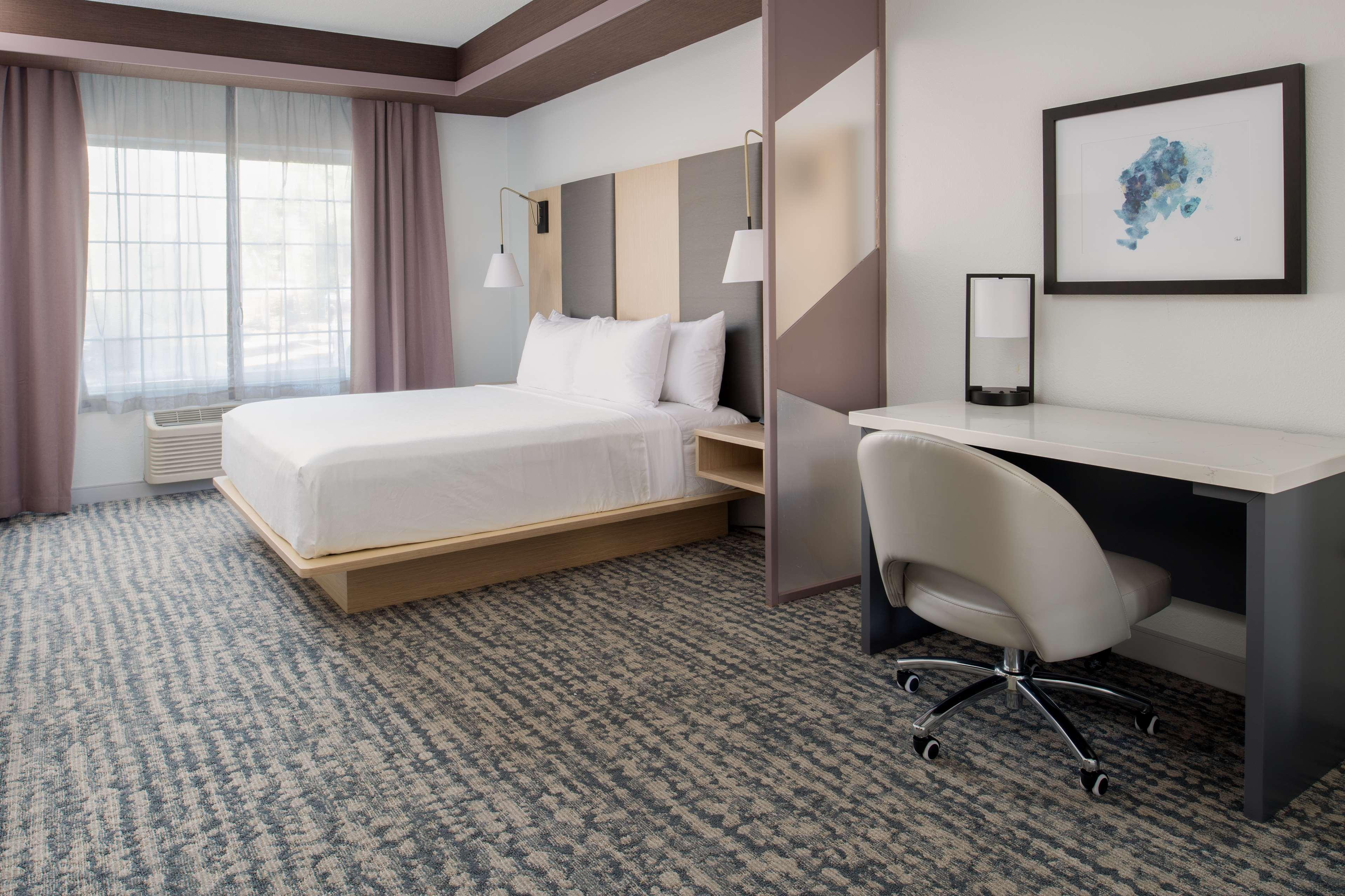 Best Western Premier Keizer Salem Hotel エクステリア 写真