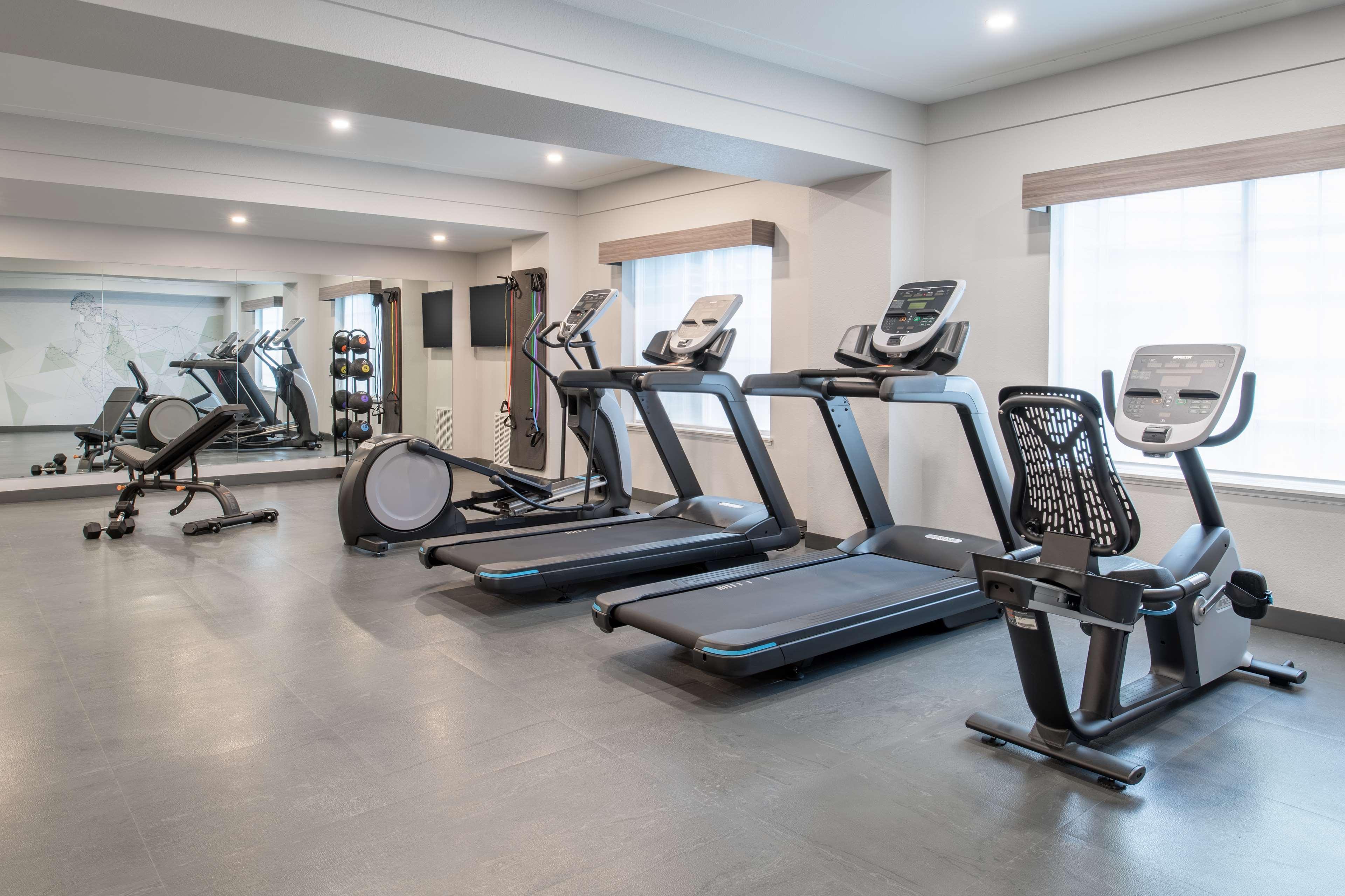 Best Western Premier Keizer Salem Hotel エクステリア 写真