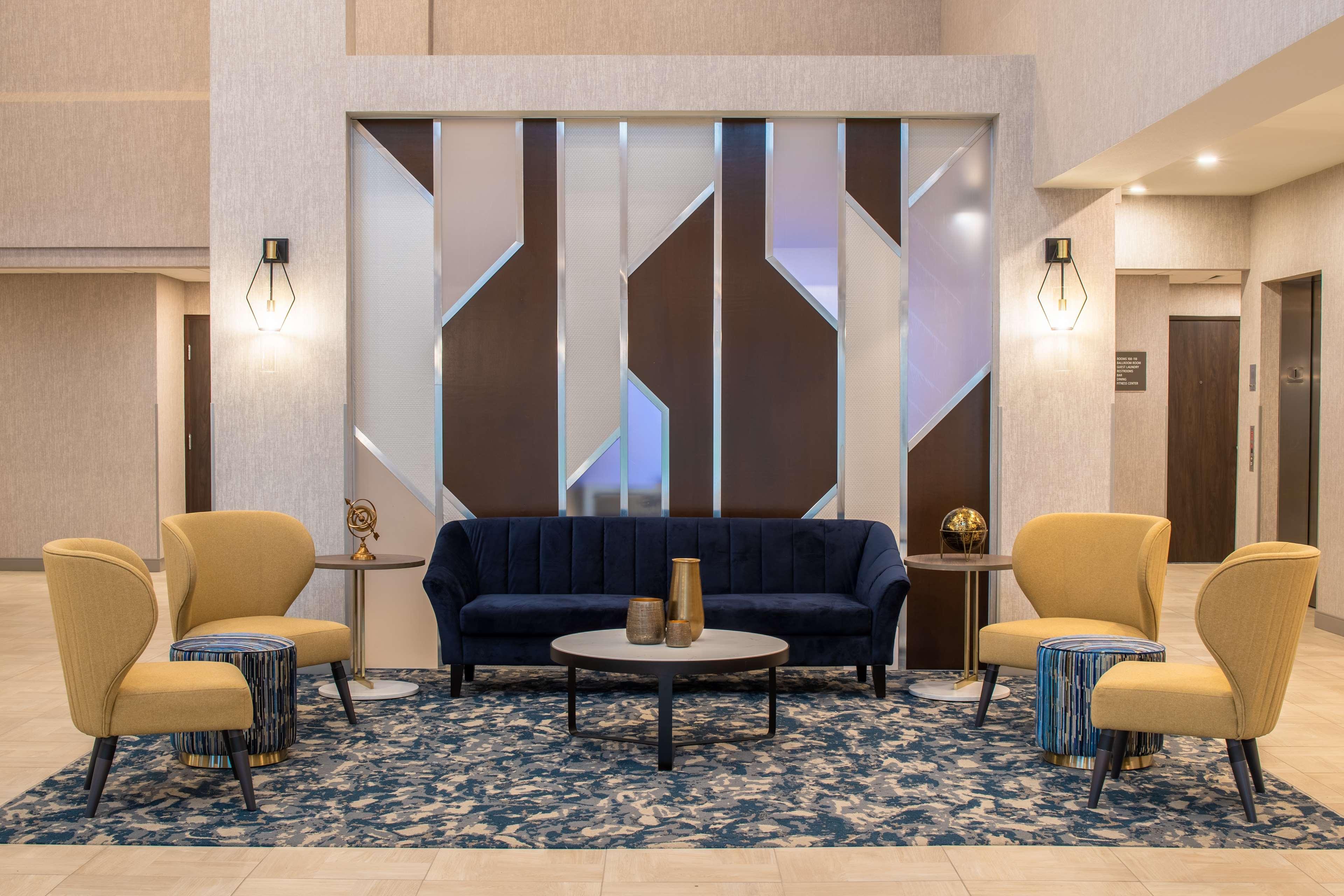 Best Western Premier Keizer Salem Hotel エクステリア 写真