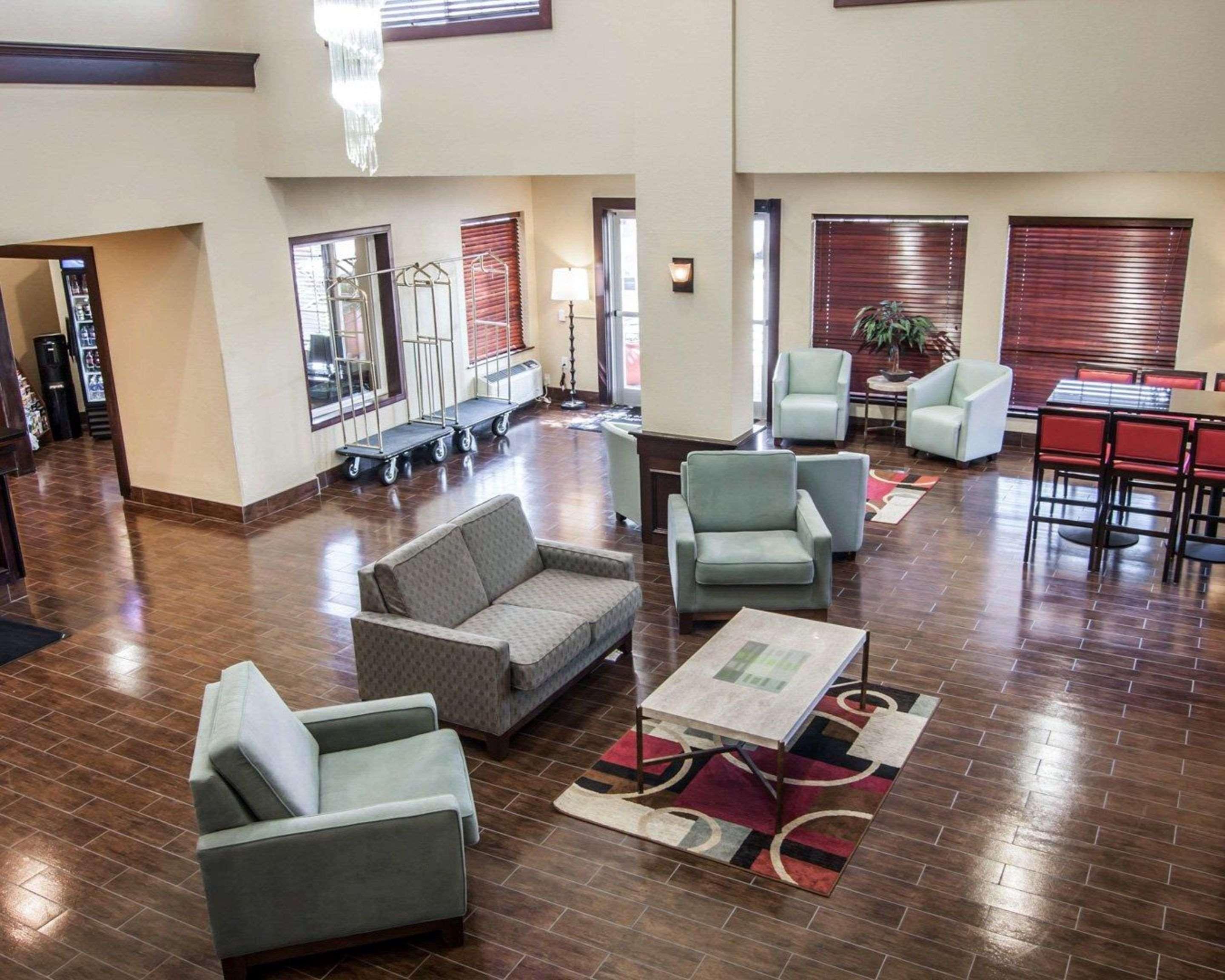 Best Western Premier Keizer Salem Hotel エクステリア 写真