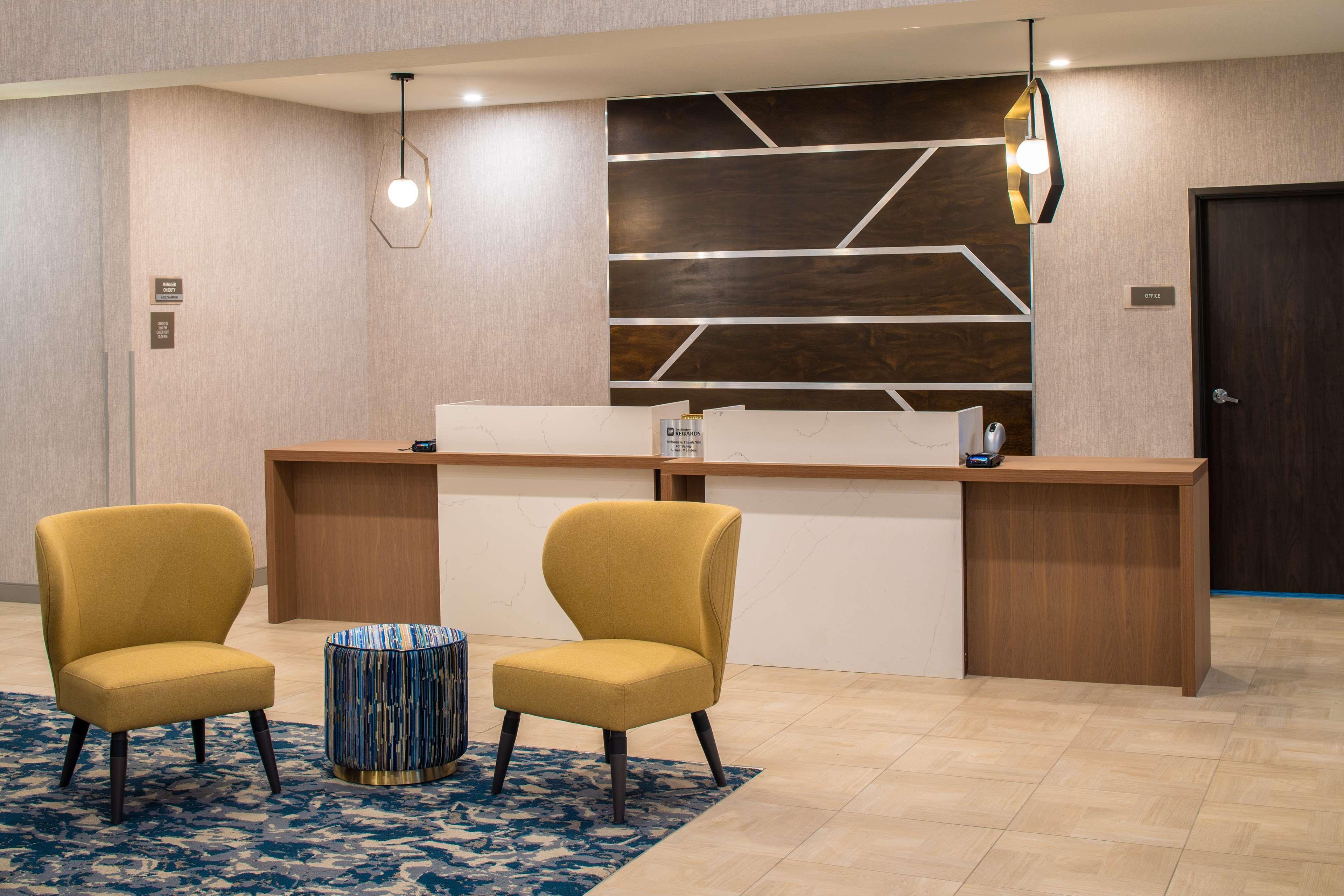Best Western Premier Keizer Salem Hotel エクステリア 写真