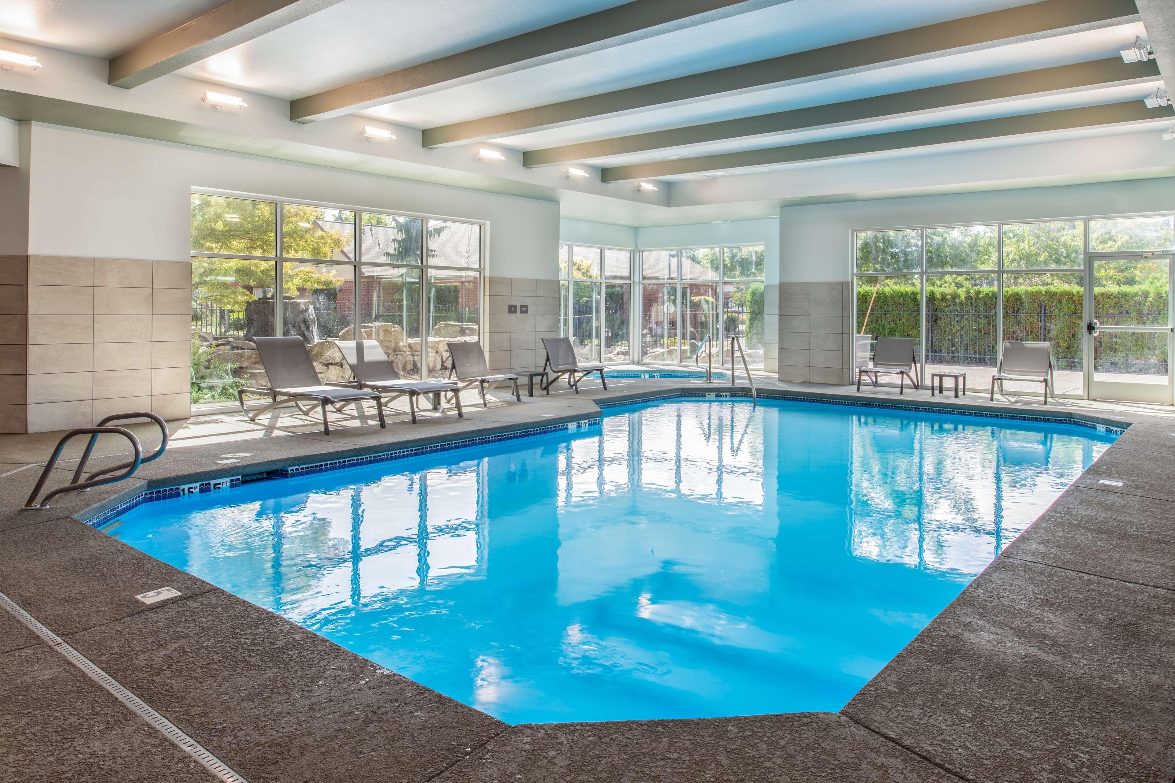 Best Western Premier Keizer Salem Hotel エクステリア 写真