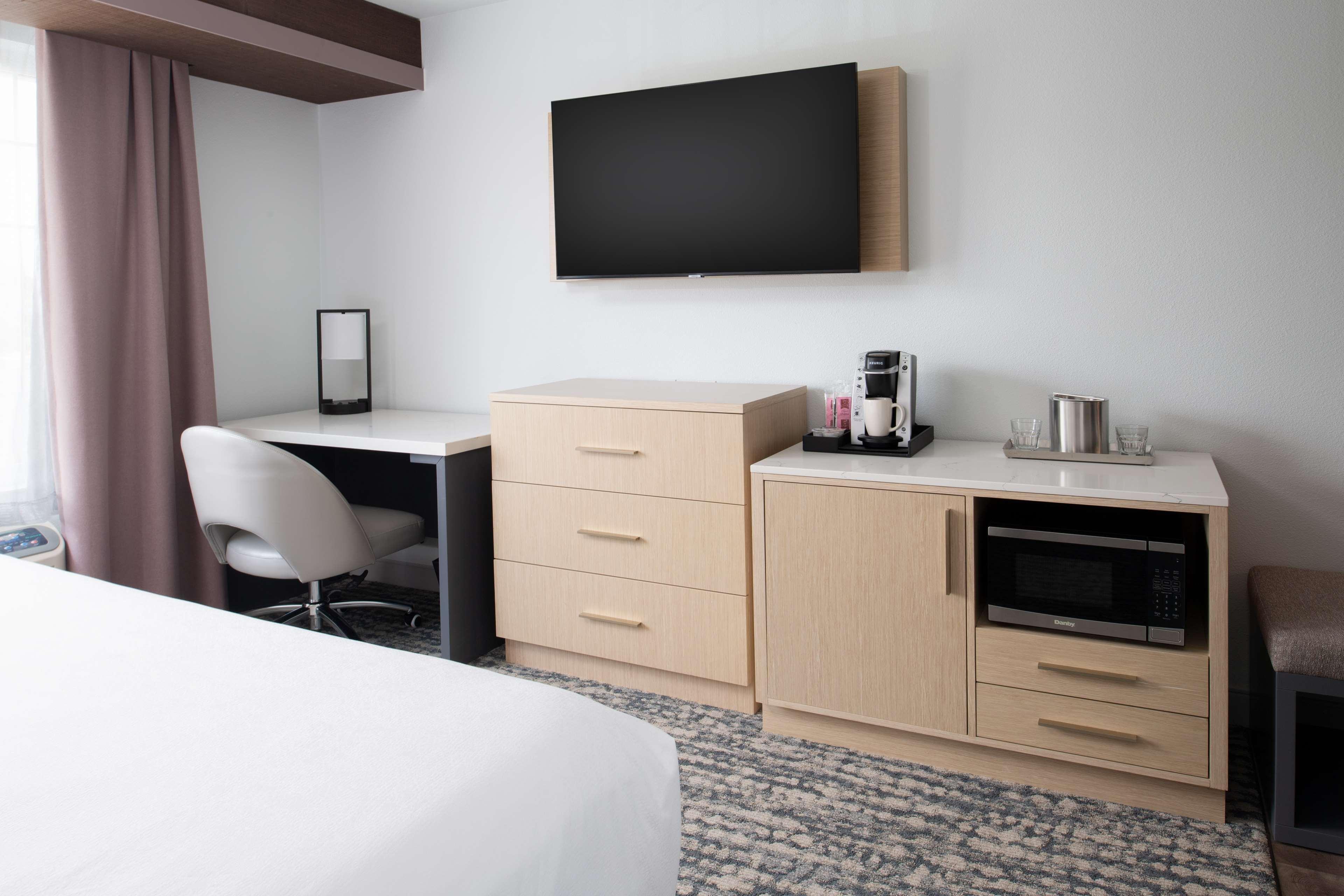 Best Western Premier Keizer Salem Hotel エクステリア 写真