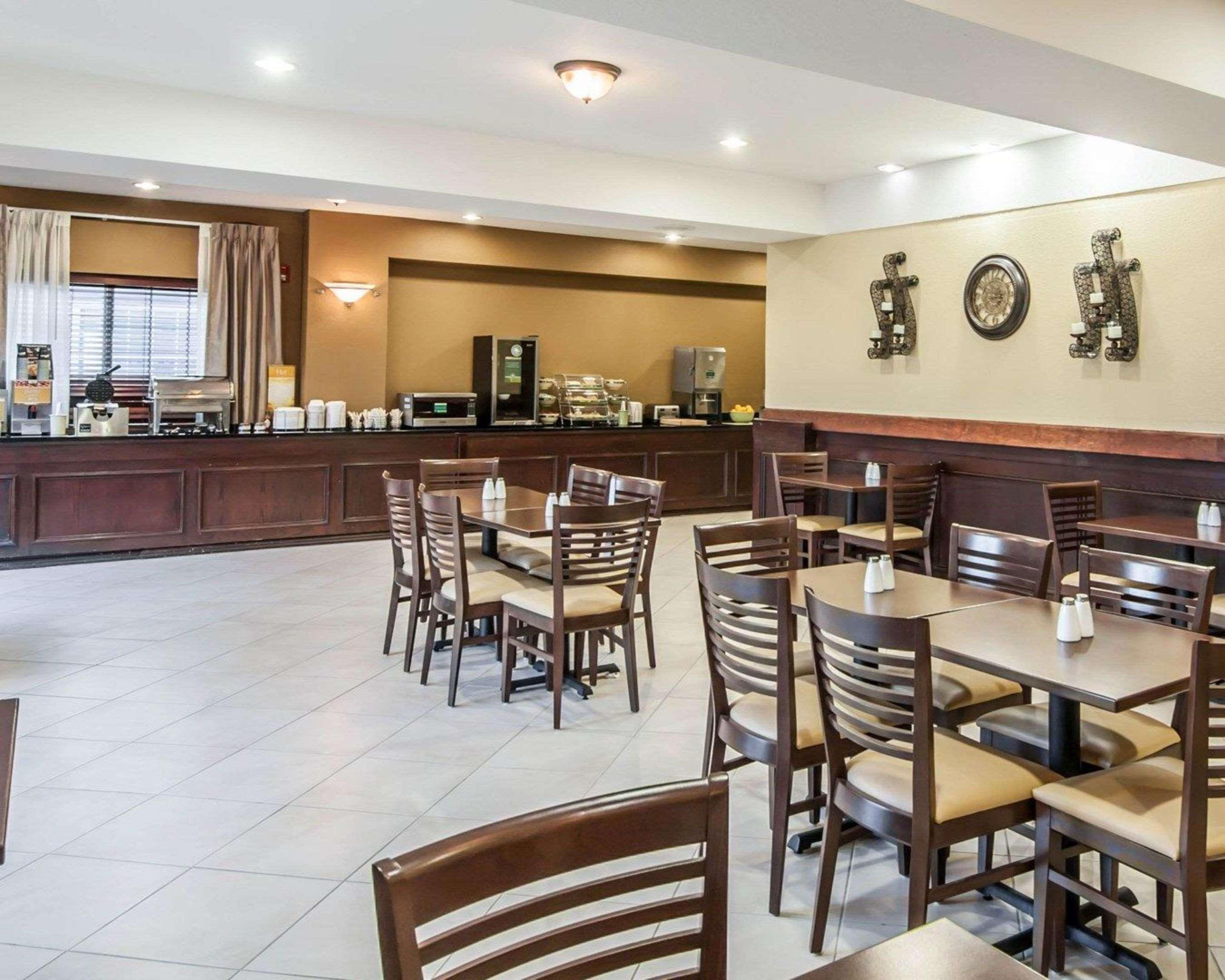 Best Western Premier Keizer Salem Hotel エクステリア 写真